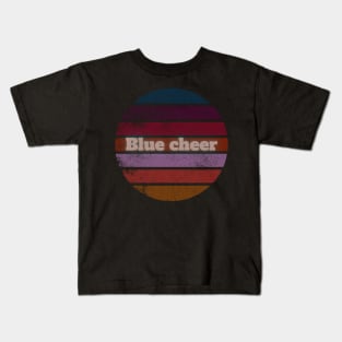 blue cheer Kids T-Shirt